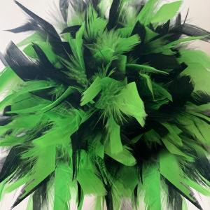 Balance Bike (for Kids) Ski Helmet Feather Turkey Feather Kids Balance Bike Roller Skating Stylish Cool Full Face Helmet Half Helmet Feather