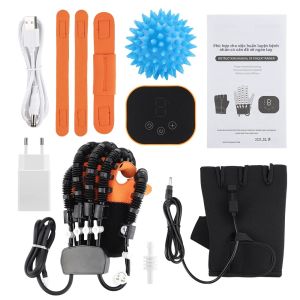 Găng Tay Phục Hồi Chức Năng Tay 3 Chế Độ Máy Massage Robot Để Tập Luyện Ngón Tay Và Phục Hồi Chức Năng Tay Liệt Nửa Người Do Đột Quỵ Với Chất Liệu Tổng Hợp