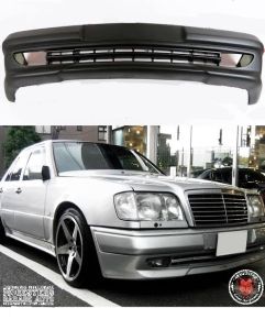 bumper bemper mercedesBenz Mercy merci W124 AMG 200E 230E