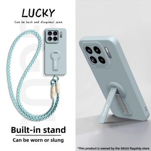GGUU | Protective Case & Accessories for Xiaomi 15spro 15 15ultra 17 17pro 17promax 14 13
