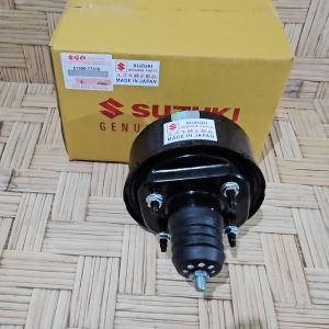 Boster Vacuum Rem Komplit Carry ST100: Desain & Kualitas Tinggi