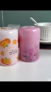 CPY Bathroom Air Freshener Fragrance Floral Scents Toilet Deodorization Closet Perfume Aromatherapy