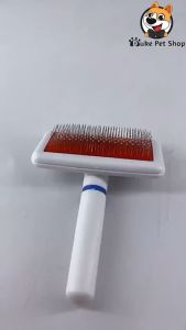 Non-Slip & Anti-Static Dog & Cat Hair Comb: The Ultimate Guide