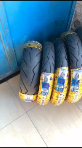 Ban Motor Tubeless Primaax SK-03 Carnage