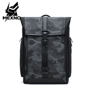 MEXNO | Waterproof Large Capacity Business Commuting Travel Backpack