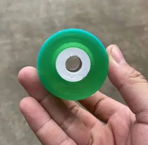 Plastik Sambung Tunas 3 cm x 100 m dan 3cm x 100cm