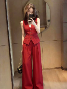 DANTING | Sophisticated Elegant Summer Casual Set New Arrival