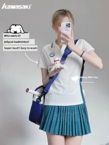 Kawasaki | Anti-peeking Lightweight Spring/Summer Sports Skirt