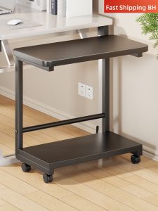 WUBUWEI | Movable Desktop PC Stand