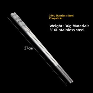 Large Size Stainless Steel 316L Public Spoon Restaurant Food Grade Serving Spoon Home Use Deepened Spoon for Commercial Use