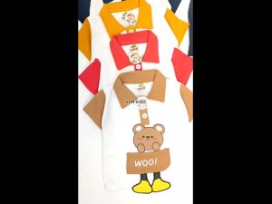 Setelan Anak Bayi Laki-Laki - Setelan Anak Cowok Motif Happy Day Bear Estimasi Usia 3 Bulan-3 Tahun