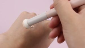 Concealer & Foundation Makeup Brush | Soft Seamless Blending Brush | CHIC&CO.