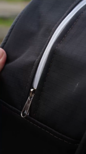 Borneo Overland Portable Camping Fan Storage Bag Protection Cover For Opolar 10" 20000mAh Tripod Fan WH91