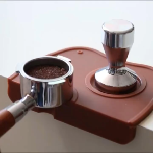 ที่กดกาแฟสเตนเลส แทมป์เปอร์กาแฟแทมป์เปอร์กาแฟ เทมเปอร์กดกาแฟ temper กดกาแฟ ค้อนผงกาแฟ Stainless Steel Coffee Tamper 51mm ค้อนผง เครื่องมือกดกาแฟ Simple Kitchen