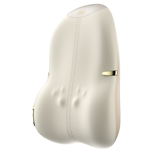 SKG | Automotive Electric Massager Lumbar Support Generation 2