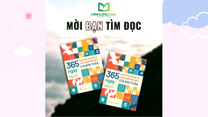 Sách: 365 Ngày Khám Phá Đam Mê Và Theo Đuổi Mục Đích Của Bản Thân