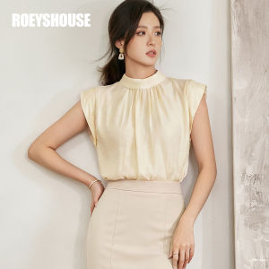 Roey s house | Elegant Office Business High Waist Slim Fit Pencil Skirt