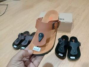 Sandal Anak Laki-Laki: Gaya & Kenyamanan Untuk Si Kecil 🛍️👶💕