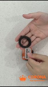 Per Starter Rewind Spring BG 328 Tarikan Recoil Stater Engkol Mesin Potong Rumput Brush cutter 318