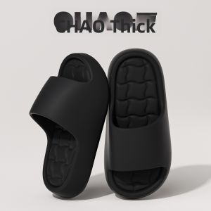 DAHONGNIANDAI | Comfortable Slip-Resistant Deodorant EVA Flip-Flops