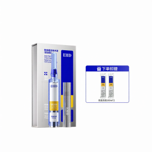 Hair Loss Prevention Anti-Oil Calming Essence Rollerball