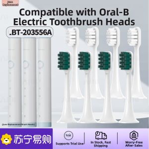 Huawei Electric Toothbrush Head Lbt-203556A Replacement Head for Oral Care Adult Hardness Grade Normal Size