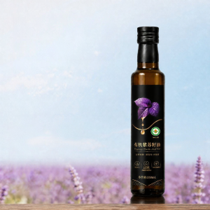 Organic Pure Alpha Linolenic Flaxseed Oil 250ml