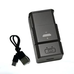 KEBIDUMEI 充电器 Universal Coin Lithium Battery Charger Button Battery Charger for LIR1025/120/1254/1620/1632/2016/2025/2032/2430/3032/3048/2450