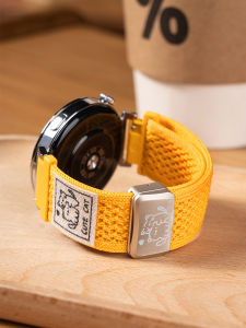 YOURSTAR | Oppo Compatible Sport Series Womens Watch Strap