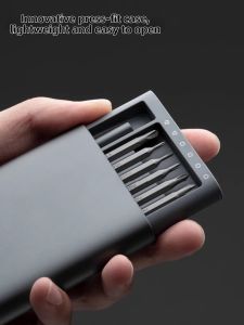 Miui | Precision Compact Multifunctional Repair Tool Kit Screwdriver Set