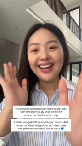 Probiotik Anak| Dewasa| PROEM1 90ml Rasa Original |Bakteri baik |Memelihara Kesehatan Pencernaan |Zero Sugar