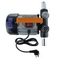 COOFARI Electric Oil Pump Pompa AC YB60 220v Khusus Oli Solar Minyak dan BBM. 