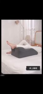 GỐI KÊ CHÂN CÔNG THÁI HỌC CHỐNG SUY GIÃN TĨNH MẠCH CHÂN - Mẫu mới 2024