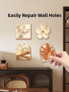 MR ART | Blemish Covering Wall Decor Sticker