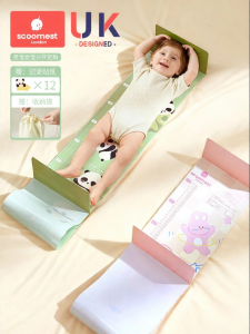 KESCOORL | Precise Infant Height Measuring Mat