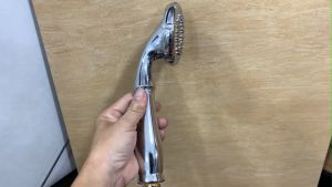[HCM]Vòi sen tắm cao cấp vòi sen nóng lạnh tay sen + dây sen tắm vòi hoa sen Kace KAG-KS69