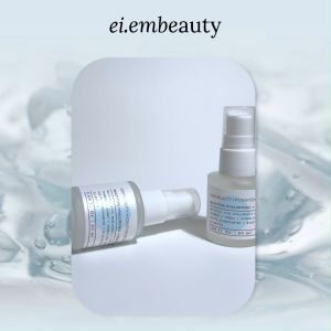 Eiem Beauty Hydration Booster Serum Multiple Hyaluronic + Niacinamide 4%