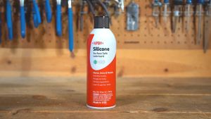 DuPont™ USA Silicone Lubricant with Teflon® Fluoropolymer Silikon