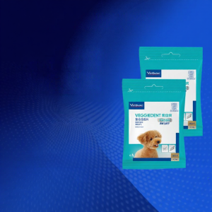 Virbac | Tooth Cleaning Dog Chews