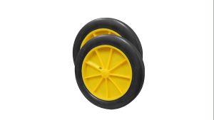 Replacement Part ONLY Bag Suitable for All Cleaning Trolley Wheels Castor Wheels Alat Ganti Janitor Cart Spare Parts