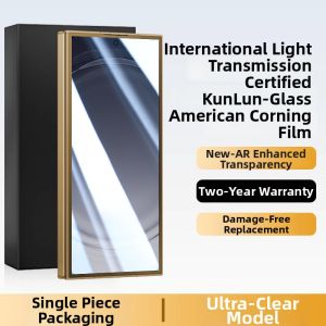 LUXUAN | Blast-proof Full Coverage Water Gel Protection Film For OPPO Find N6