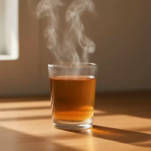 Set 6 Ly Uống Trà – Cà Phê Espresso Thủy Tinh Trong Suốt 70ml