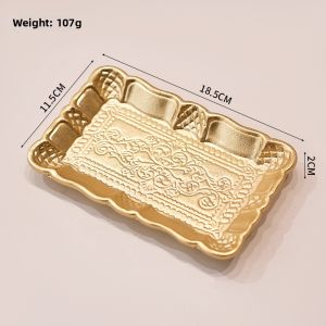 Minimalist Scandinavian Creative Decorative Storage Tray