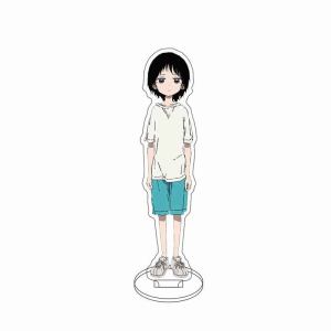 Bandai | 16CM Acrylic Anime Hình Đứng Cho Takopis Original Sin Shizuka Kuze Kirarazaka Marina Naoki Higashi Cos Đồ Trang Trí Quà Tặng