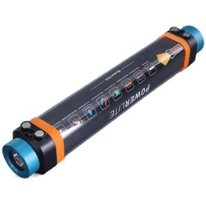 JUJINGYANG | Long-lasting Emergency Outdoor Lighting Multi-function Magnetic Lamp