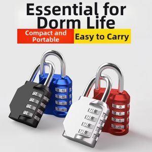 AJZC | Dormitory Combination Lock