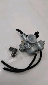 คาร์บูเรเตอร์W100s2005