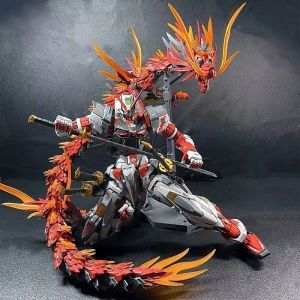 Bộ Đồ Chơi Lắp Ráp Gundam Nước Ngoài Bùp Bê Trung Quốc Sản Xuất Nhập Khẩu Đồ Chơi Mô Hình Hợp Kim Nhựa Đồ Chơi Hộp Mù Ngẫu Nhiên