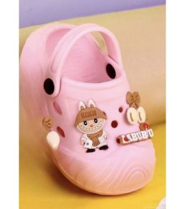 SENDAL LABUBU ANAK ANAK JOKIXX/ YANG LAGI VIRAL. BAKPAU BAIM