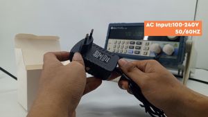 Adaptor 2A/12V
